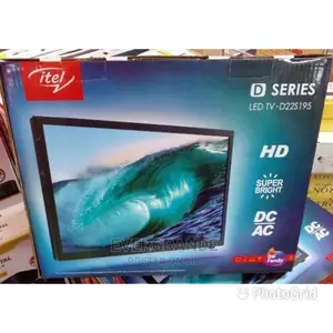 Affordable Itel 22 Inches Tv