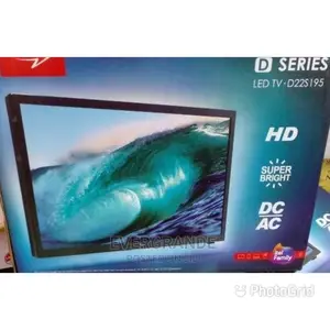 Classic Itel 22 Inches Tv