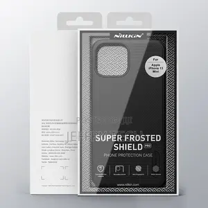 Nillkin Super Frosted Shield Case for iPhone 13 Mini