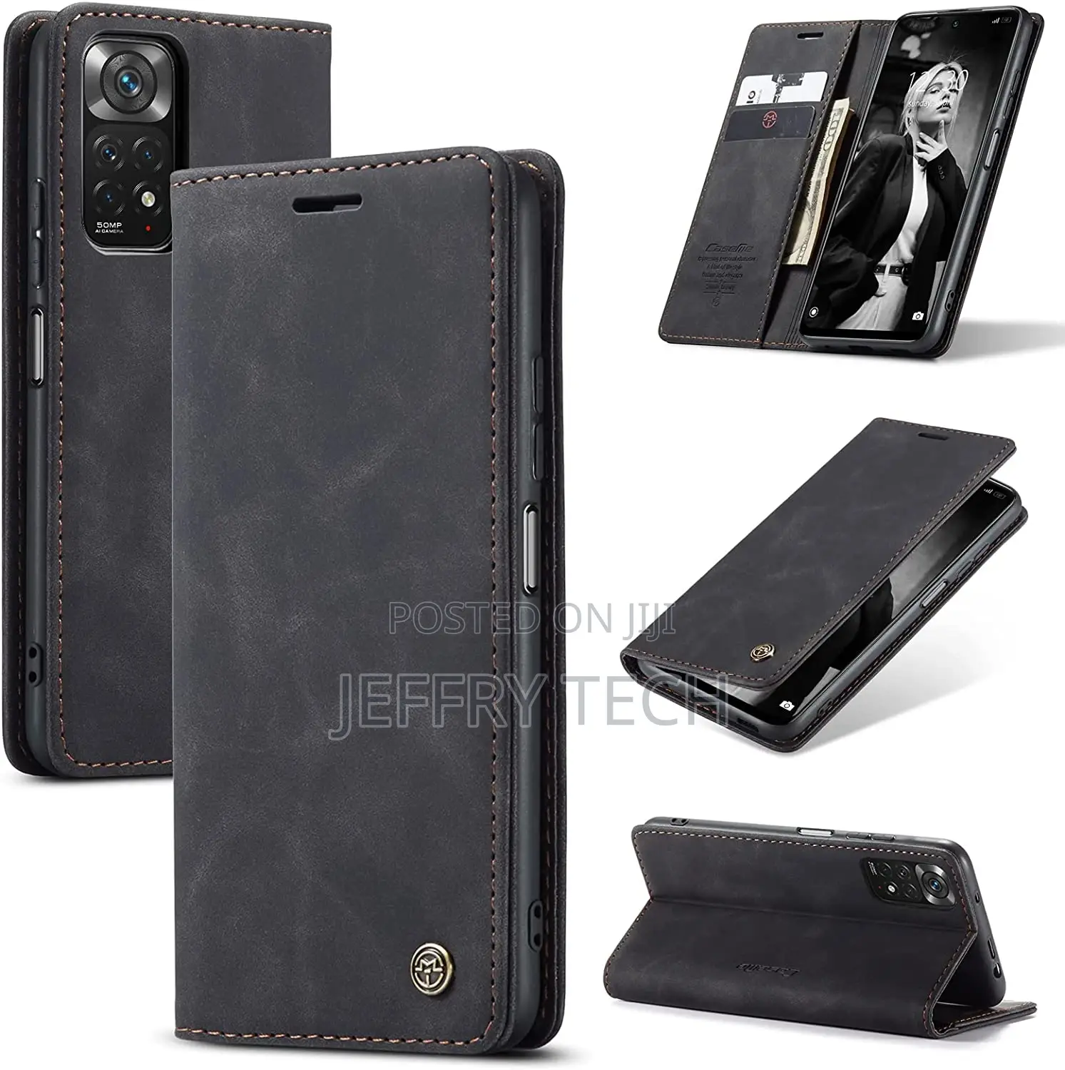 Xiaomi Redmi Note 11 (Xiaomi Redmi Note 11S /Redmi Note 11)
