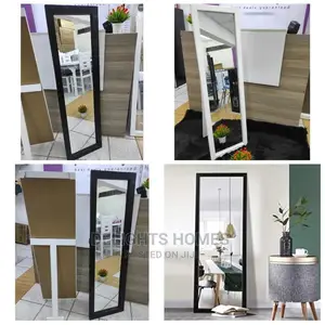 Full Length Dressing Mirrors