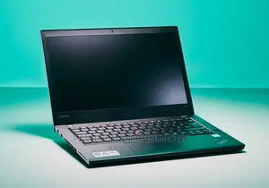 Laptop Lenovo ThinkPad T470 8GB Intel Core I7 SSD 256GB