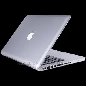 Laptop Apple MacBook Pro 4GB Intel Core I5 HDD 500GB