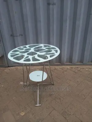 Morden Dinning Table Set