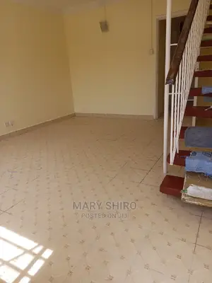 3bdrm Mansion in Nairobi West for Rent