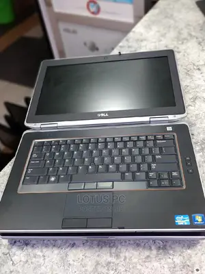 Laptop Dell Latitude E6420 4GB Intel Core I5 HDD 320GB