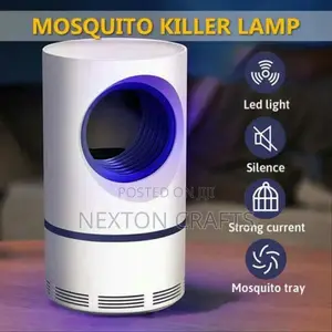 Mini Vortex Design Mosquito Killer