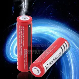 Rechargeable Battery Lithium Battery Rechargeable Button To