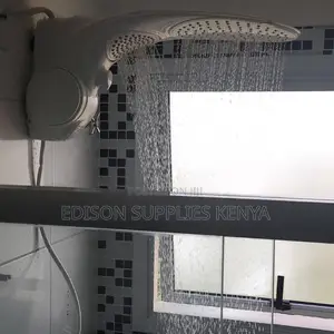 Lorenzetti Duo Shower Turbo Instant Shower With Pump Inside