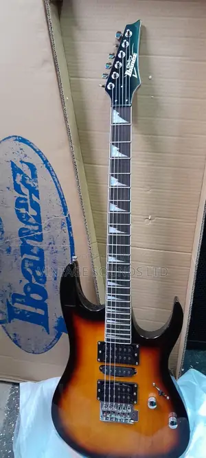 Grg170dx Ibanez Electric Guitar