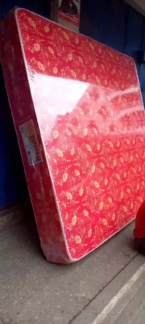 Delivery Ya Leo! 5 X 6 Mattresses High Density Mombasa