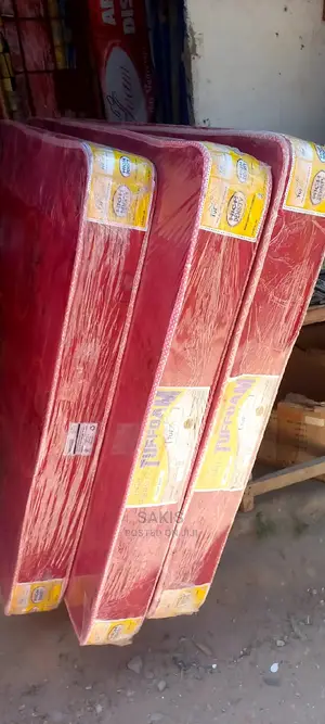 Usiachwe Nyuma! Magodoro Bei Nafuu! 5 by 6 Mattresses HD