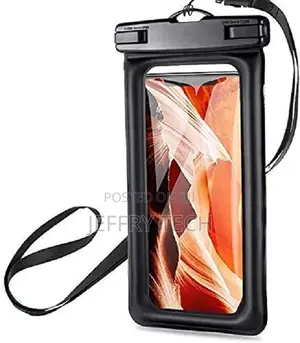Waterproof Phone Pouch, Universal Waterproof Case,Floating C