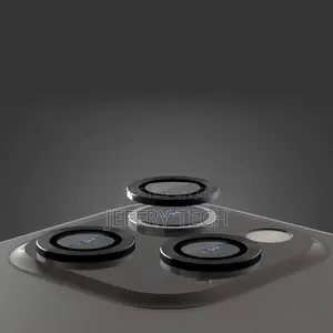 Glass Camera Lens Screen Protector for iPhone 13 Pro Max/Iph