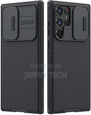 S22 Ultra Phone Case 2022, Nillkin for Samsung Galaxy S22 Ul