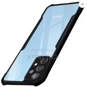 Back Cover for Samsung Galaxy A53 Back Cover Case Camera Pro