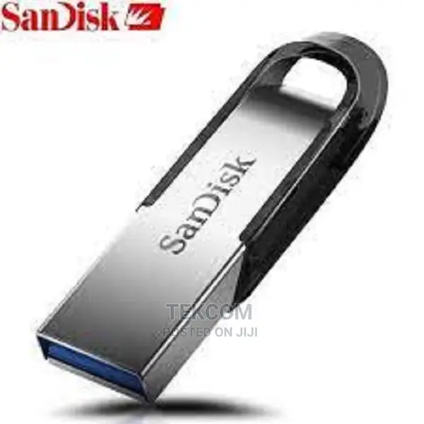 Sandisk Ultra Flair 3.0 16GB Flash Drive