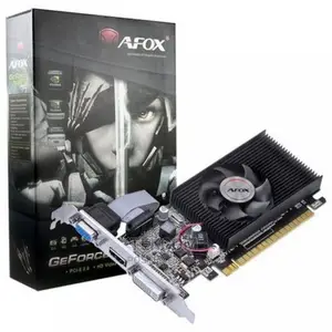 Afox NVIDIA Geforce GT 730 Graphics Card 4GB