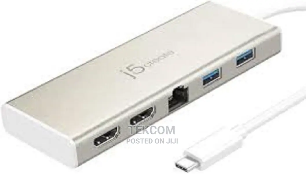 J5 Create USB C to HDMI Usb 3.0