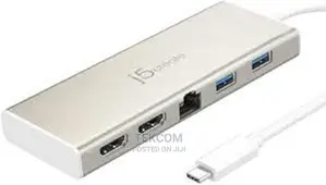 J5 Create USB C to HDMI Usb 3.0