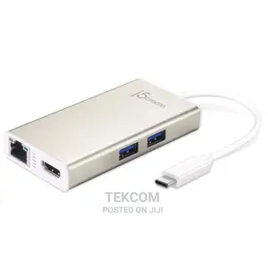J5 Create USB C to HDMI Usb 3.0