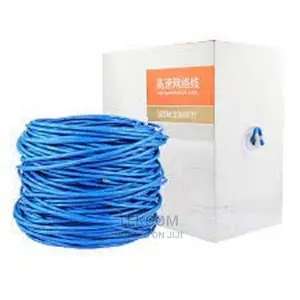 Networking LAN Cable 305M Box