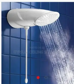 Lorenzetti Top Jet Instant Shower