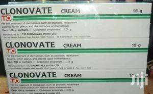 Clonovate Whitening Cream 15grams