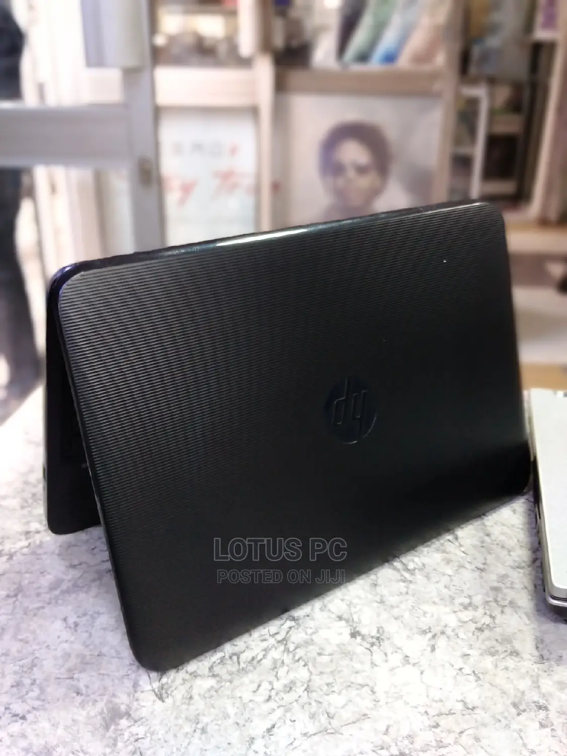 Laptop HP Stream Notebook 4GB Intel Celeron SSD 60GB