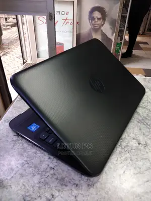 Laptop HP Stream Notebook 4GB Intel Celeron SSD 60GB
