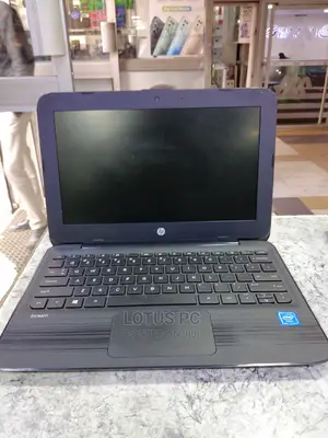 Laptop HP Stream Notebook 4GB Intel Celeron SSD 60GB