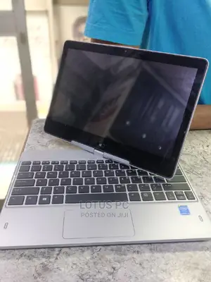 Laptop HP EliteBook Revolve 810 G3 Tablet 8GB Intel Core I5 SSD 256GB