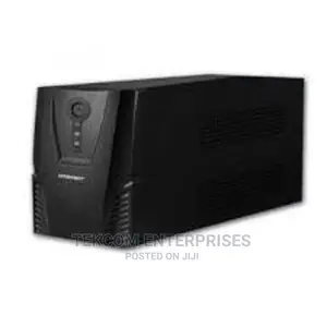 Unomat 3000VA UPS Uninterrupted Power Supply