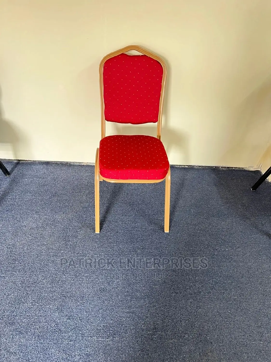 Banquet Chairs Available