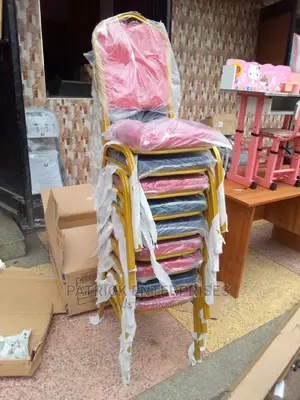 Banquet Chairs Available