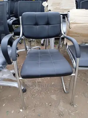 Bench Waiting/Study Chairs