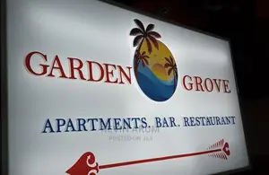 Signage Branding