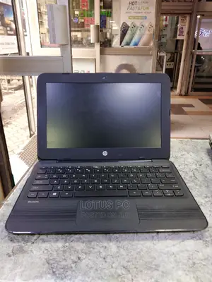 Laptop HP Stream 11 4GB Intel Celeron SSD 60GB