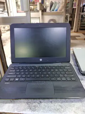 Laptop HP Stream Notebook 4GB Intel Celeron SSD 60GB