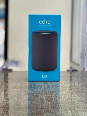 Echo Smart Speaker