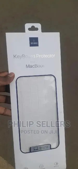 Keyboard Cover Protector for 2022 Macbook Air