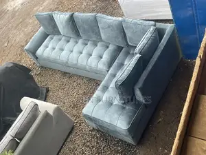 L Seat Sofa/Corner Seat