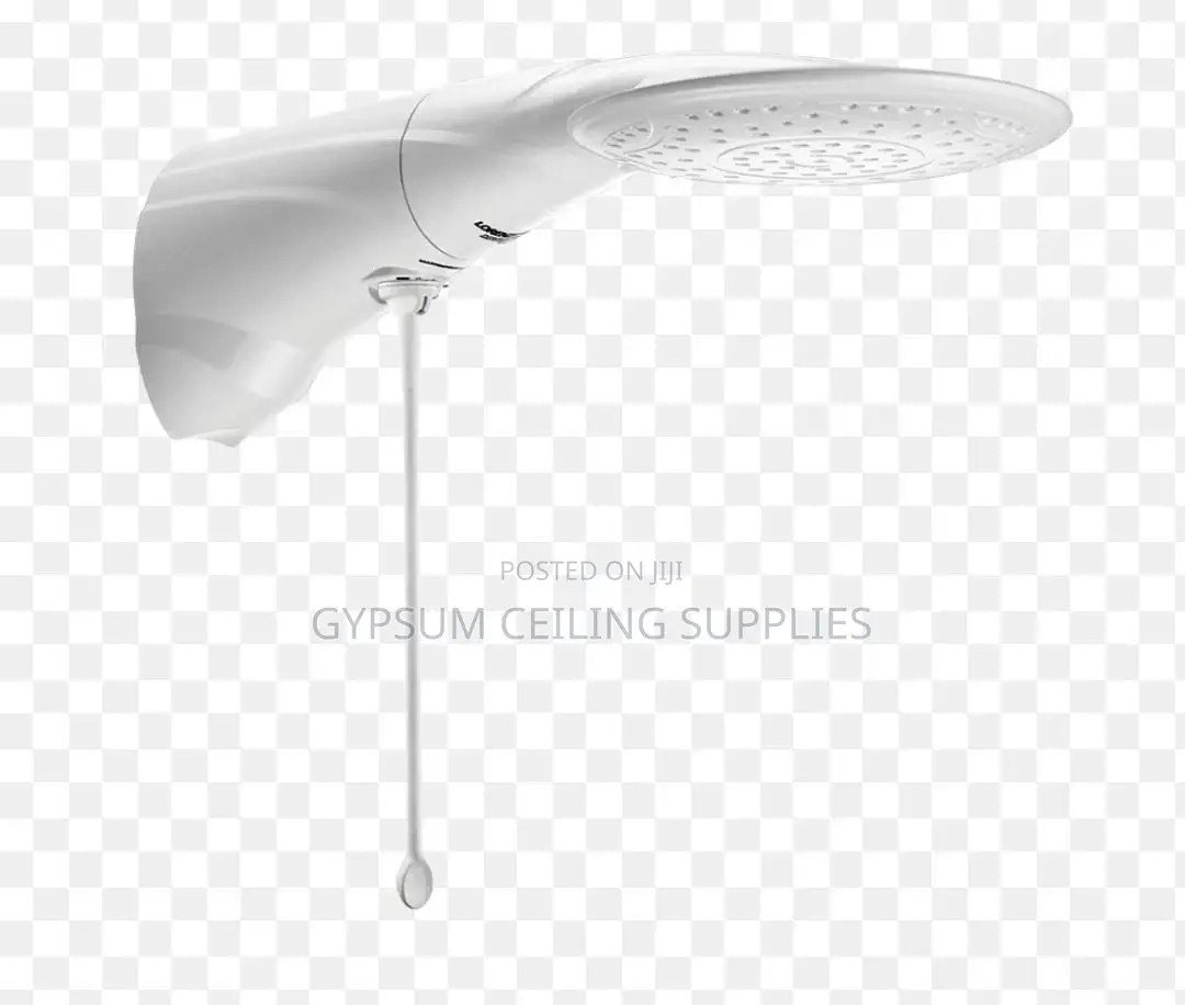 Lorenzetti Advanced Multi Imstant Shower With Pump
