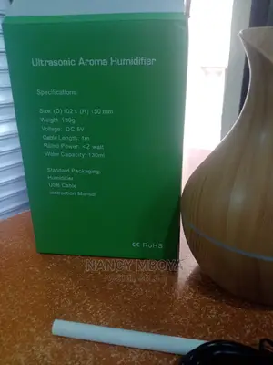130ml Aroma Humidifier