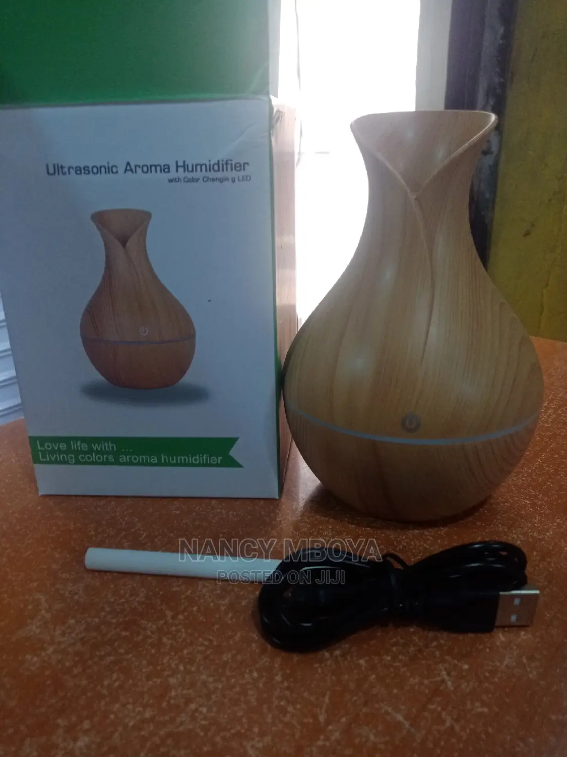 130ml Aroma Humidifier