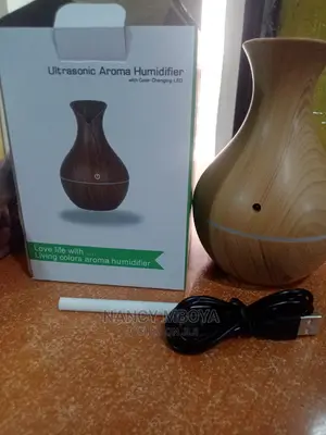 130ml Aroma Humidifier