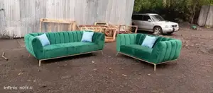 5 Seater Sofa