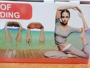 Neck Kneading Massage