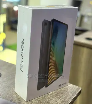 New Realme Pad 32 GB