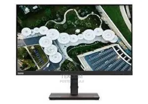 Lenovo S22e-20 21.5" FHD Monitor